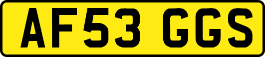 AF53GGS