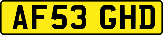 AF53GHD