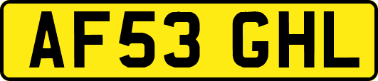 AF53GHL