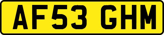 AF53GHM