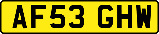 AF53GHW