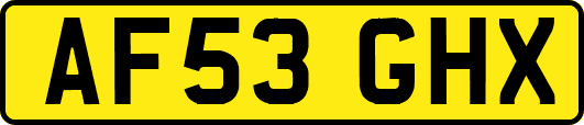 AF53GHX