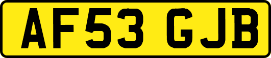 AF53GJB
