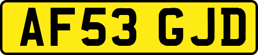 AF53GJD