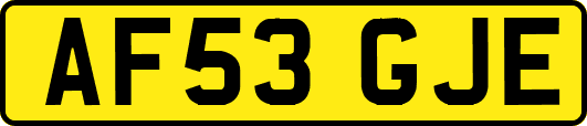 AF53GJE
