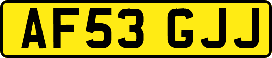 AF53GJJ