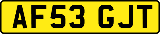 AF53GJT