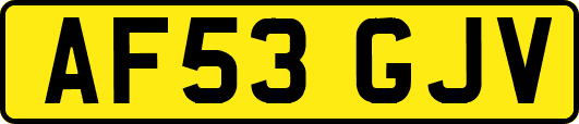 AF53GJV