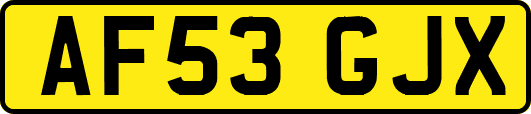AF53GJX