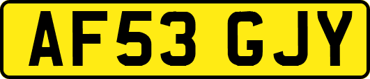 AF53GJY