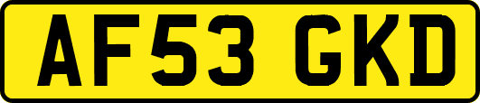 AF53GKD