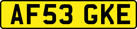 AF53GKE