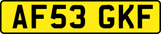 AF53GKF