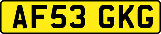 AF53GKG