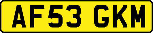 AF53GKM