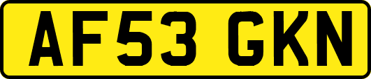 AF53GKN