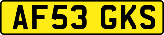 AF53GKS