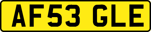 AF53GLE