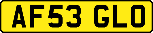 AF53GLO