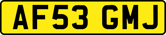 AF53GMJ