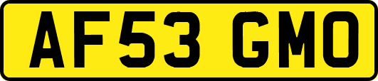 AF53GMO