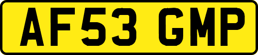 AF53GMP