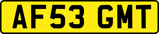 AF53GMT