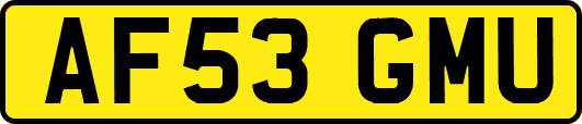AF53GMU