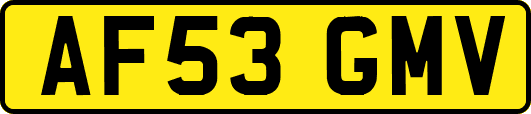 AF53GMV