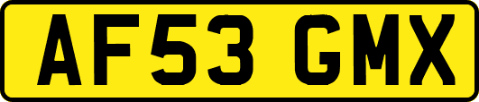 AF53GMX