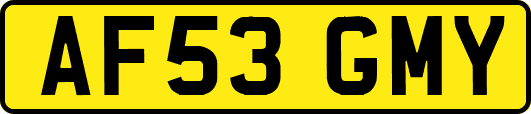 AF53GMY
