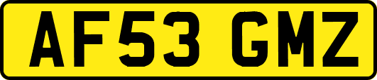 AF53GMZ