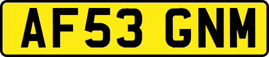 AF53GNM
