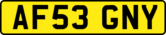 AF53GNY