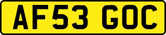 AF53GOC