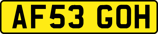 AF53GOH