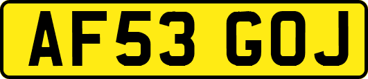 AF53GOJ