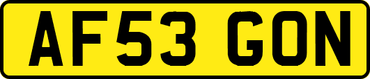 AF53GON