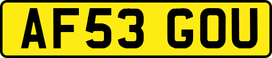 AF53GOU