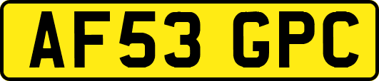 AF53GPC