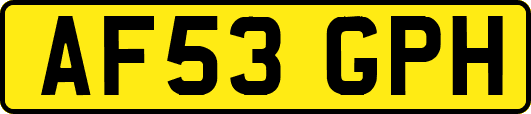 AF53GPH