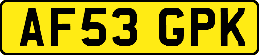 AF53GPK