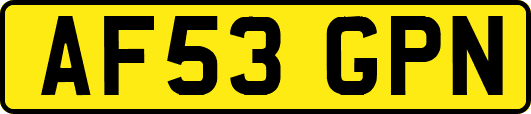 AF53GPN