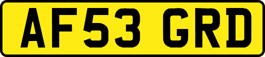 AF53GRD