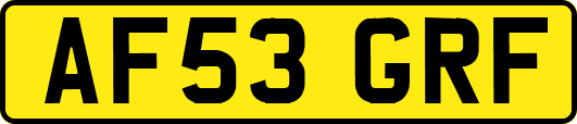AF53GRF