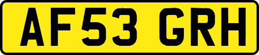 AF53GRH
