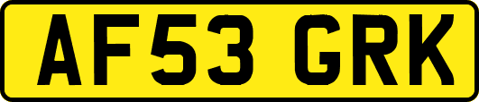 AF53GRK