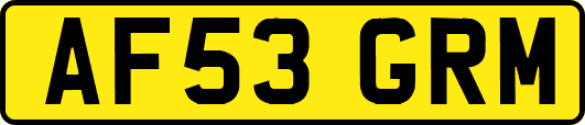 AF53GRM