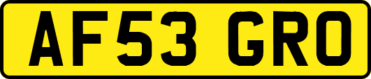 AF53GRO