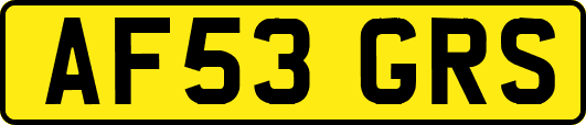 AF53GRS